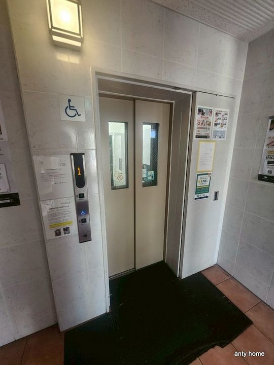 大阪府大阪市東淀川区瑞光1丁目(マンション)の賃貸物件のその他画像