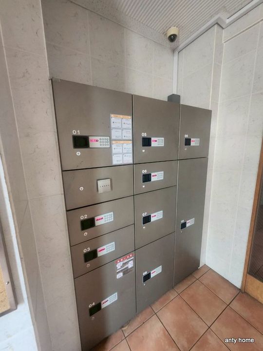 大阪府大阪市東淀川区瑞光1丁目(マンション)の賃貸物件のその他画像