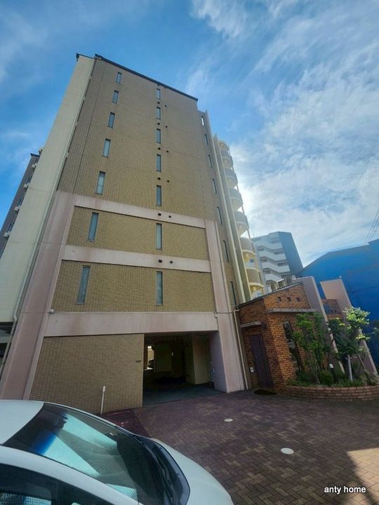 大阪府大阪市東淀川区瑞光1丁目(マンション)の賃貸物件の外観