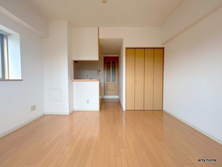 大阪府大阪市東淀川区瑞光1丁目(マンション)の賃貸物件の居間