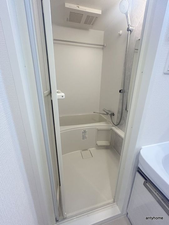 大阪府大阪市浪速区大国3丁目(マンション)の賃貸物件の風呂