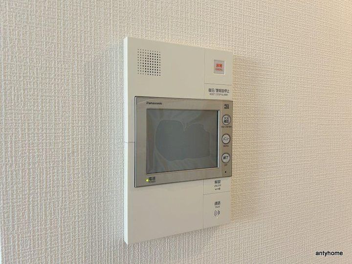 大阪府大阪市浪速区大国3丁目(マンション)の賃貸物件のその他画像