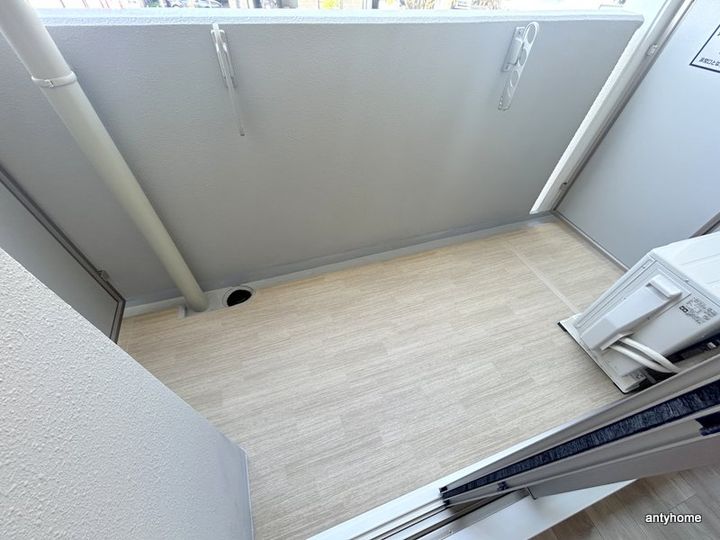 大阪府大阪市浪速区大国3丁目(マンション)の賃貸物件のその他画像