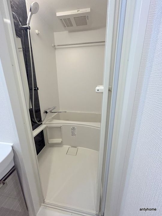 大阪府大阪市浪速区大国3丁目(マンション)の賃貸物件の風呂