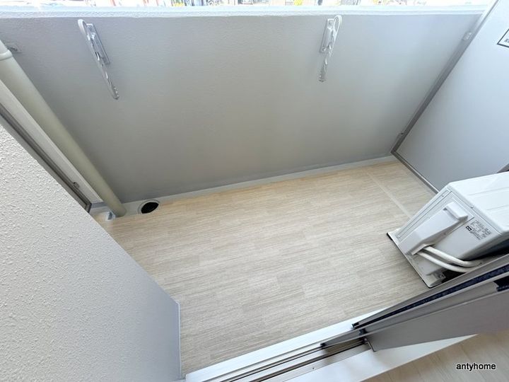 大阪府大阪市浪速区大国3丁目(マンション)の賃貸物件のその他画像