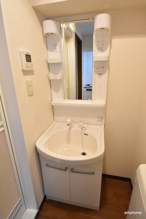 大阪府大阪市北区大淀南3丁目(マンション)の賃貸物件のその他画像