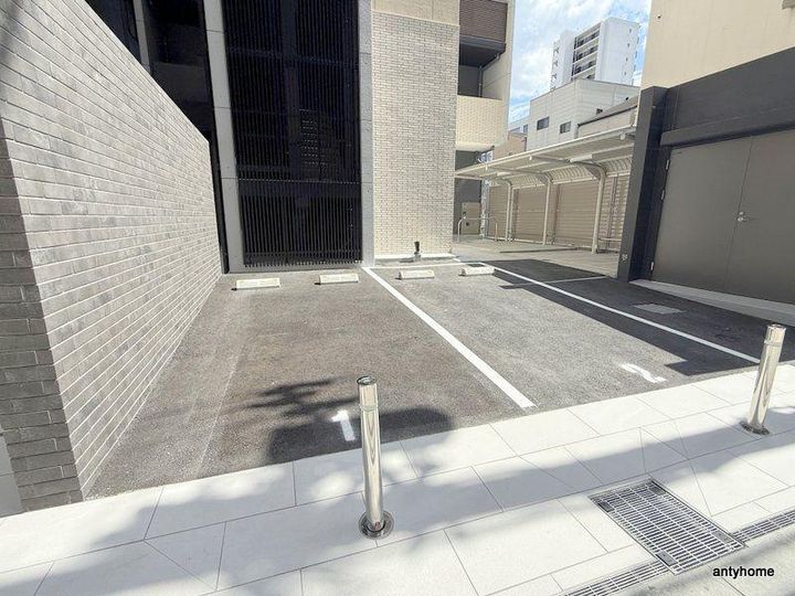 S-RESIDENCE天満橋arのその他画像