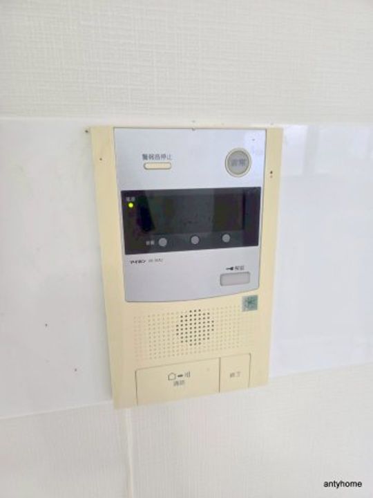 シオンズガーデン花川のその他画像