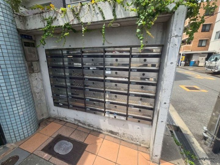 シオンズガーデン花川のその他画像