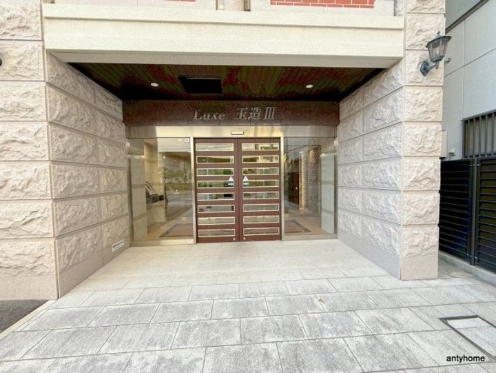 Luxe玉造3のその他画像