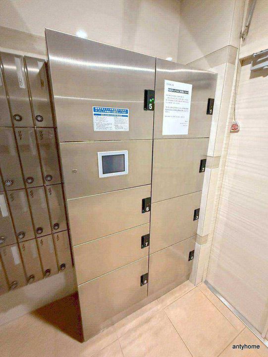 Luxe玉造3のその他画像