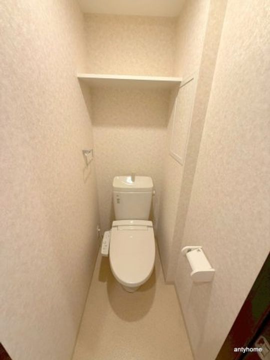 Luxe玉造3のその他画像