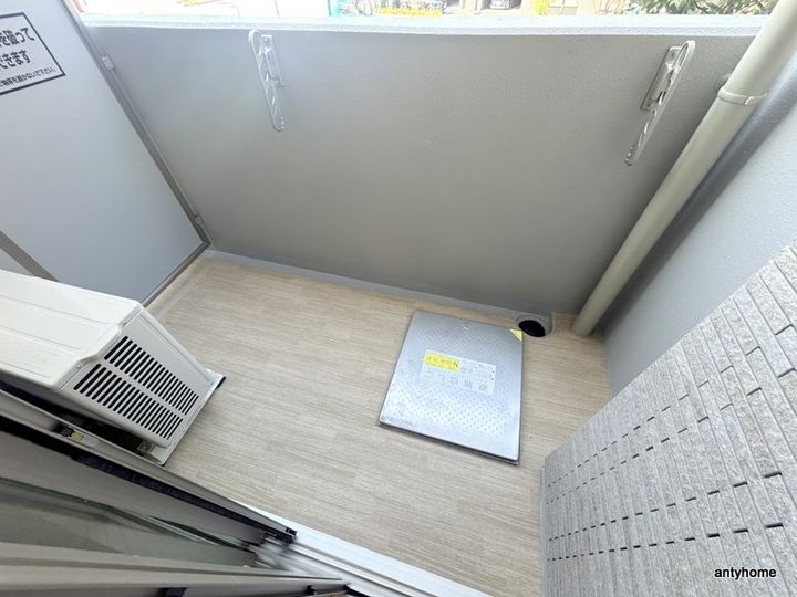 エスリード難波AGREAのその他画像