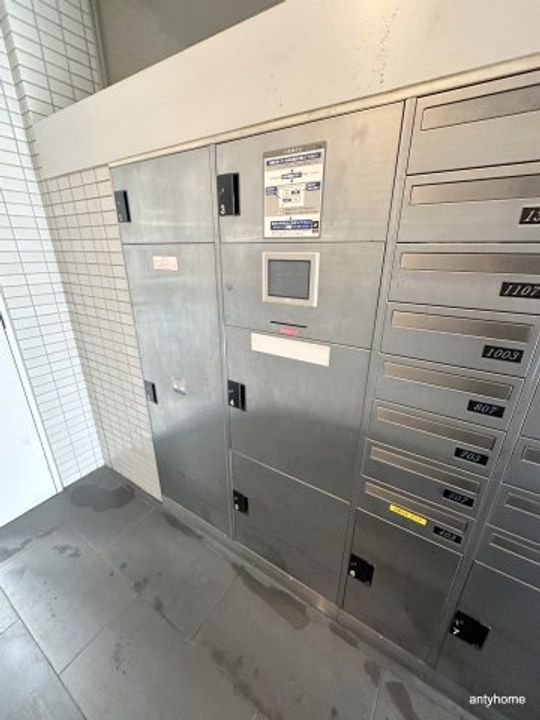 CITY SPIRE難波グレイスのその他画像