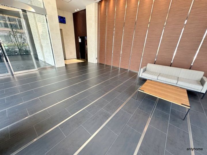 CITY SPIRE難波グレイスのその他画像