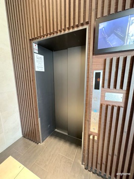 CITY SPIRE難波グレイスのその他画像