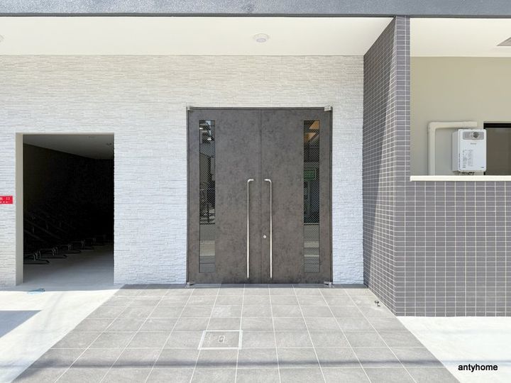 オルフェア都島のその他画像