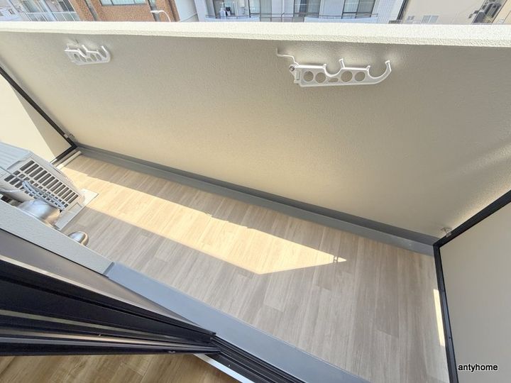 オルフェア都島のその他画像