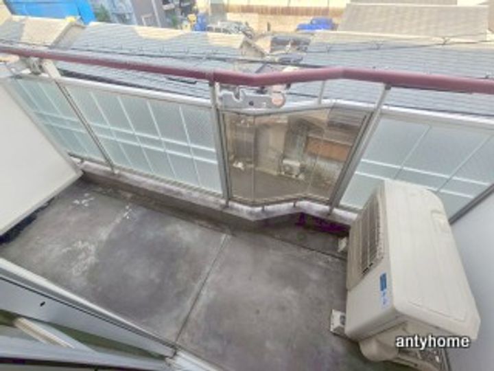 大阪府大阪市東淀川区上新庄2丁目(マンション)の賃貸物件のその他画像