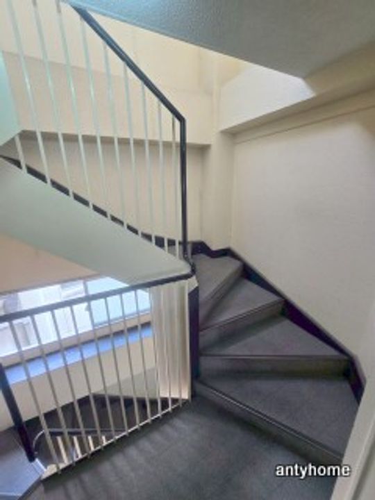 大阪府大阪市東淀川区上新庄2丁目(マンション)の賃貸物件のその他画像