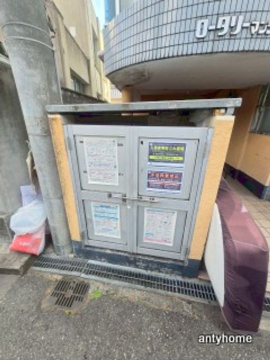 大阪府大阪市東淀川区上新庄2丁目(マンション)の賃貸物件のその他画像