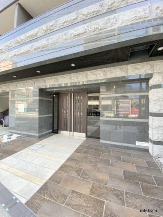 プレサンス玉造駅前ルージュのその他画像