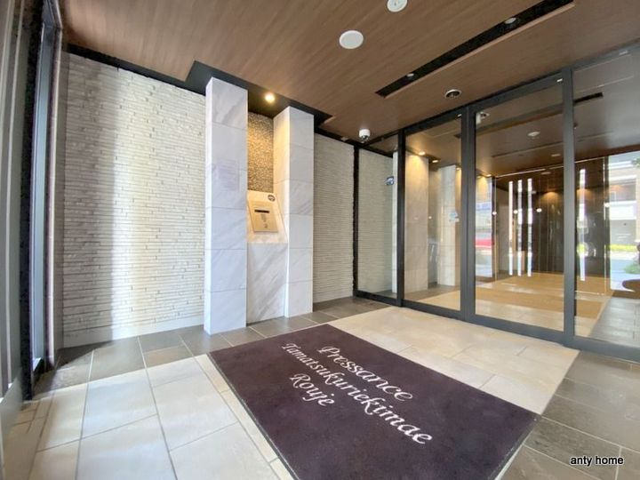 プレサンス玉造駅前ルージュのその他画像