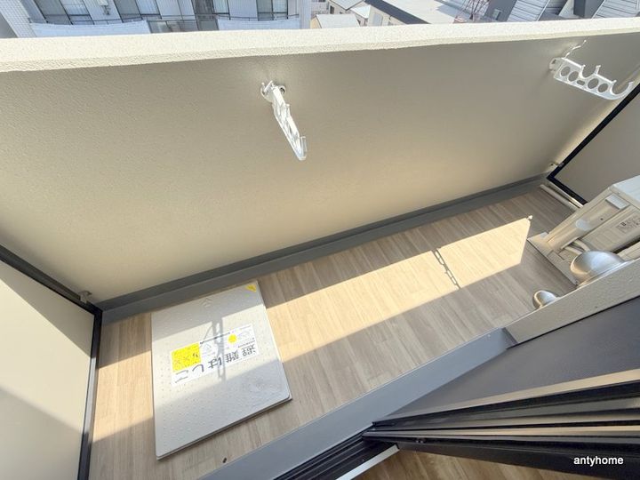 オルフェア都島のその他画像