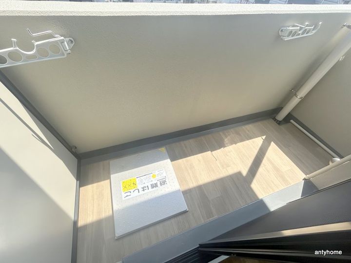 オルフェア都島のその他画像