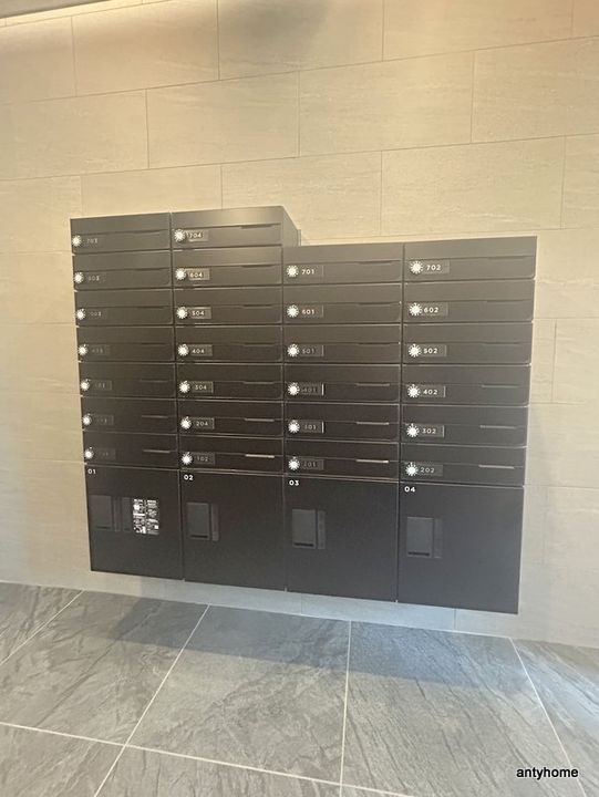 大阪府大阪市都島区御幸町1丁目(マンション)の賃貸物件のその他画像