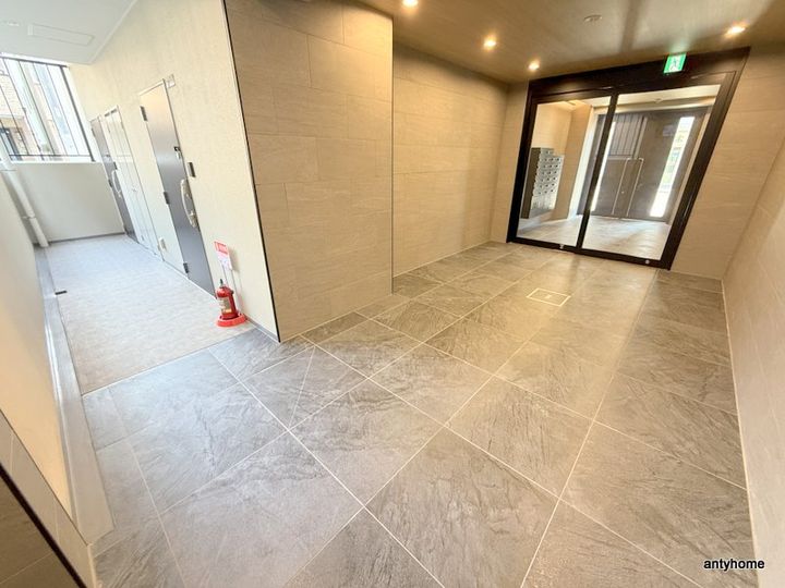 大阪府大阪市都島区御幸町1丁目(マンション)の賃貸物件のその他画像