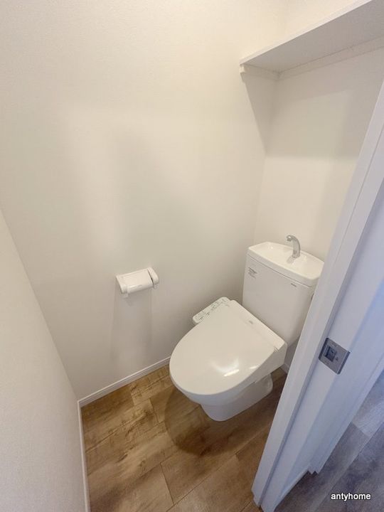 オルフェア都島のその他画像