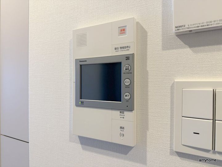 ザ・パークハビオ都島テラスのその他画像