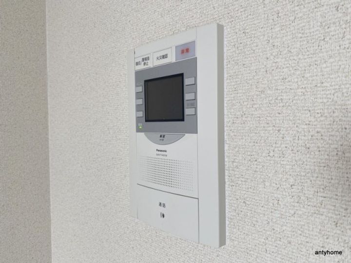 プレサンス大阪城公園ネクサスのその他画像