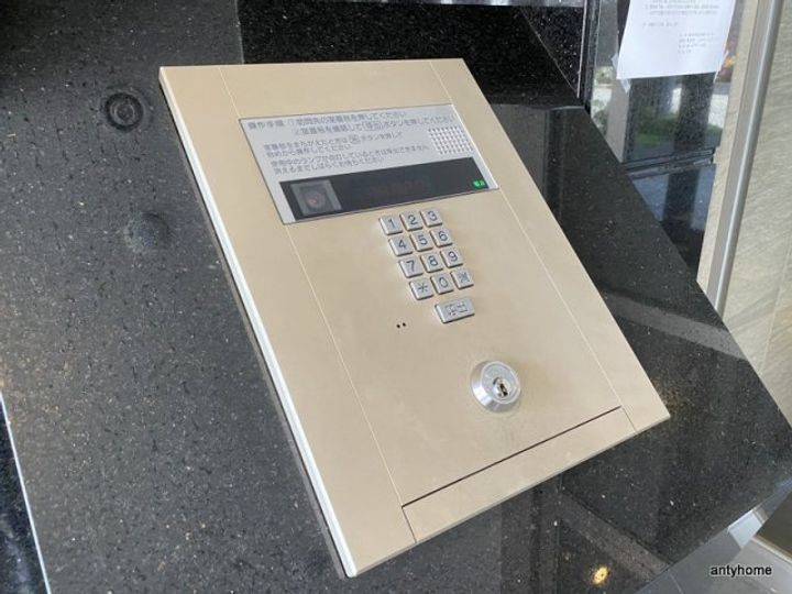 プレサンス大阪城公園ネクサスのその他画像