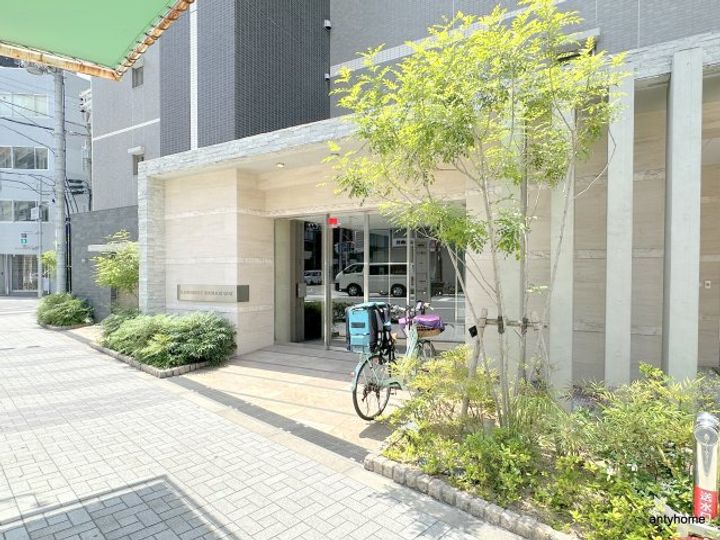 TLRレジデンス本町WESTのその他画像