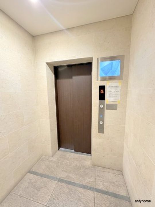 TLRレジデンス本町WESTのその他画像