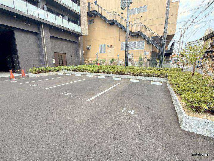 LIVIAZ OSAKA Veriteのその他画像