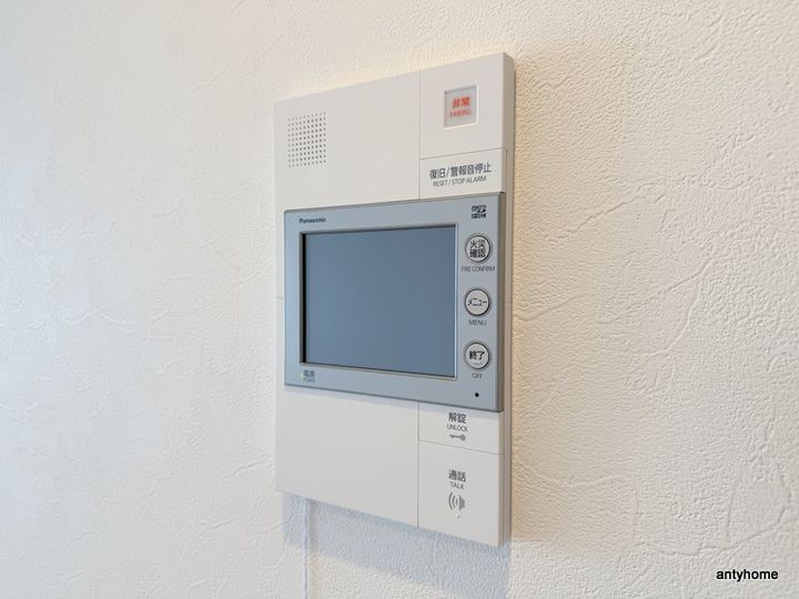 大阪府東大阪市荒本西4丁目(マンション)の賃貸物件のその他画像