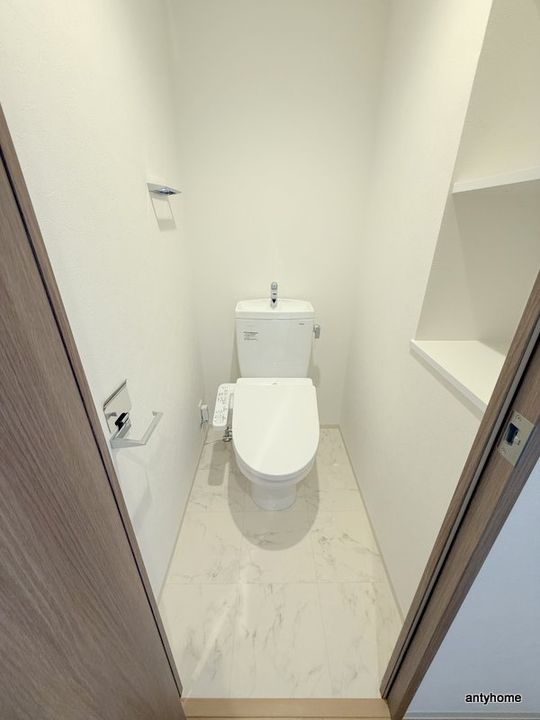 大阪府東大阪市荒本西4丁目(マンション)の賃貸物件のその他画像
