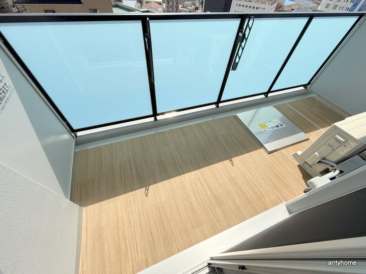 大阪府東大阪市荒本西4丁目(マンション)の賃貸物件のその他画像