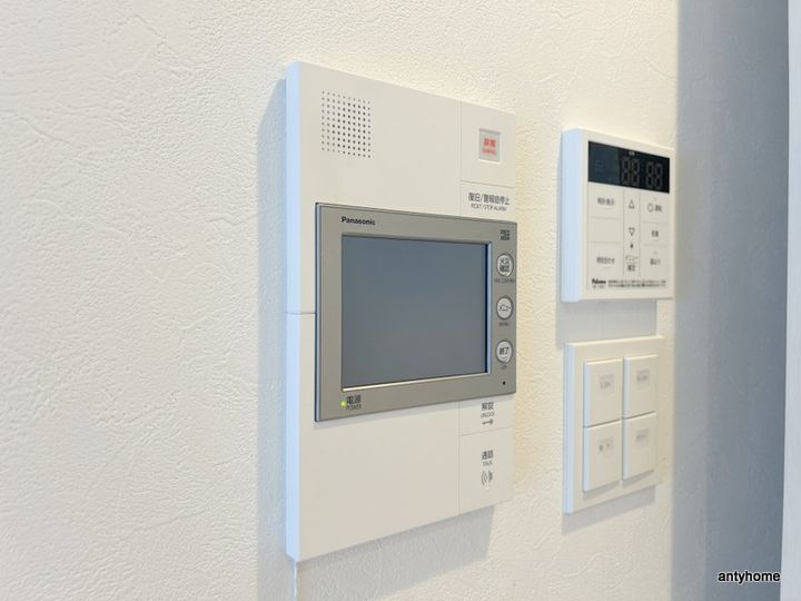 大阪府東大阪市荒本西4丁目(マンション)の賃貸物件のその他画像