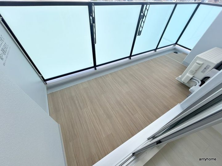 大阪府東大阪市荒本西4丁目(マンション)の賃貸物件のその他画像