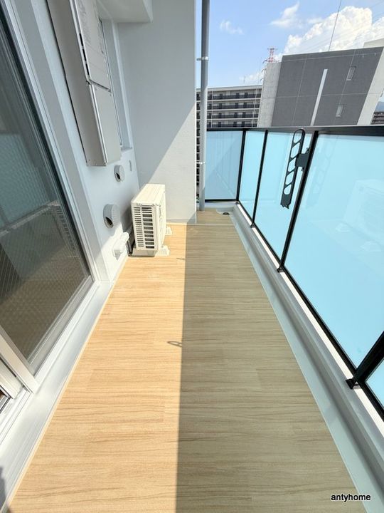 大阪府東大阪市荒本西4丁目(マンション)の賃貸物件のその他画像
