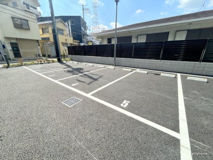 大阪府東大阪市荒本西4丁目(マンション)の賃貸物件のその他画像