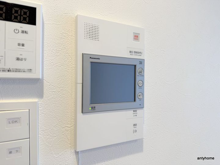 大阪府東大阪市荒本西4丁目(マンション)の賃貸物件のその他画像