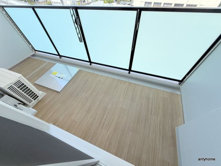 大阪府東大阪市荒本西4丁目(マンション)の賃貸物件のその他画像