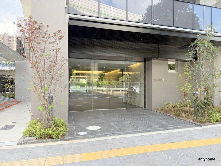 大阪府東大阪市荒本西4丁目(マンション)の賃貸物件のその他画像