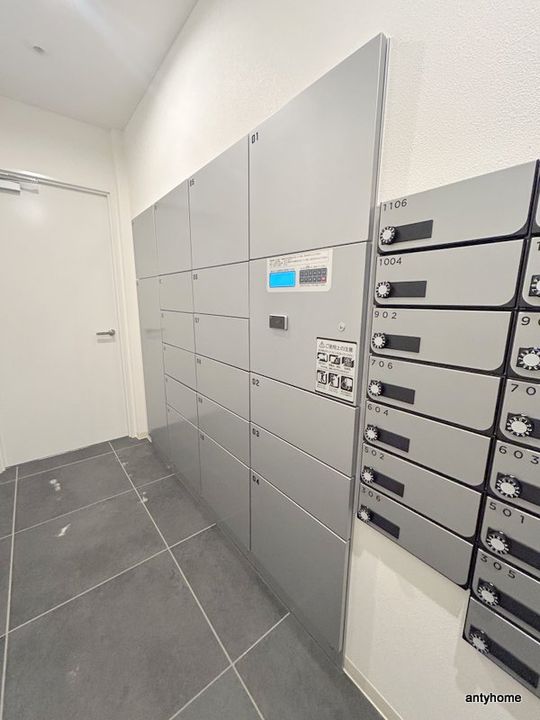 大阪府東大阪市荒本西4丁目(マンション)の賃貸物件のその他画像