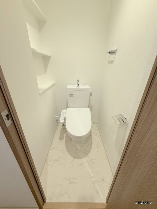 大阪府東大阪市荒本西4丁目(マンション)の賃貸物件のその他画像